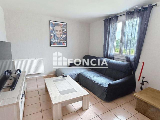 Vente maison 4 pièces La Lande Patry 61
