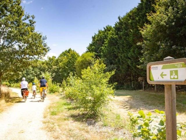 Vente maison 4 pièces La Mothe Achard 85