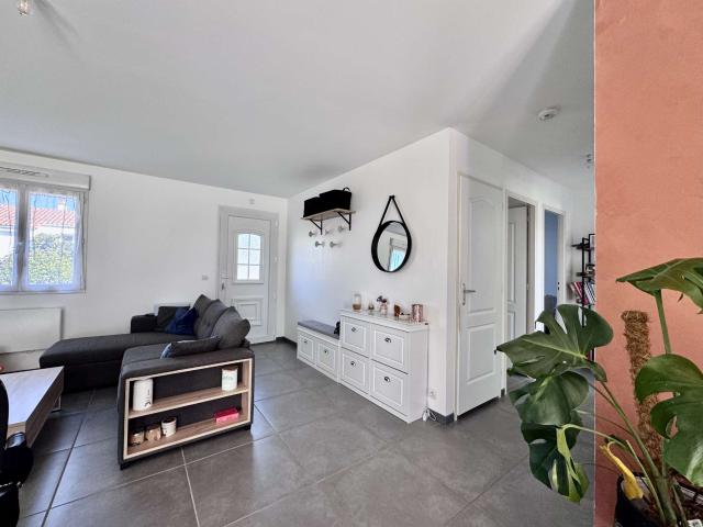 Vente maison 4 pièces La Mothe Achard 85