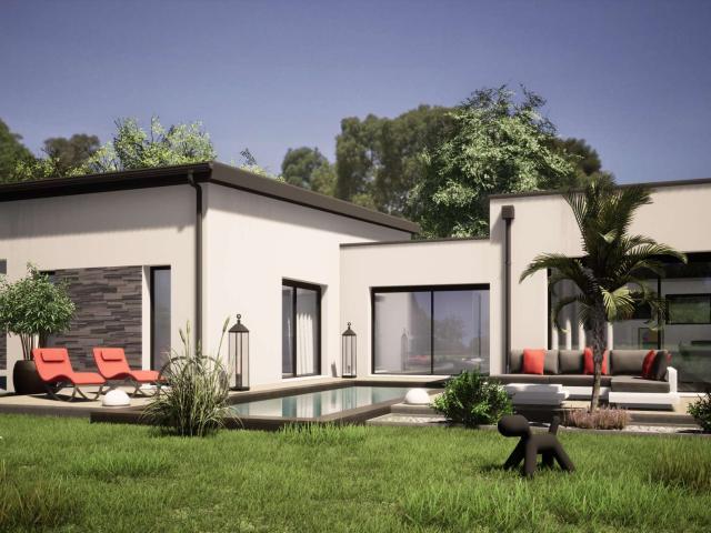Vente maison 4 pièces La Montagne 44
