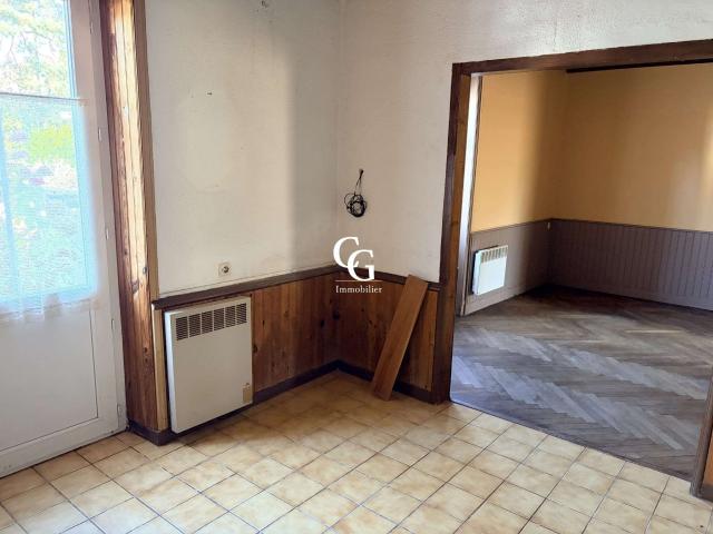 Vente maison 4 pièces La Montagne 44