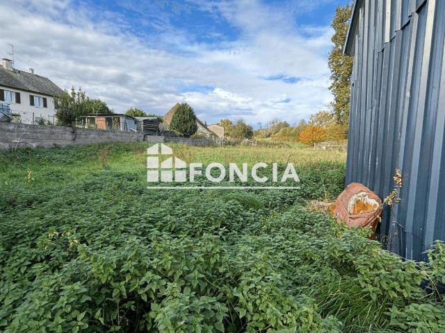 Vente maison 4 pièces La Milesse 72