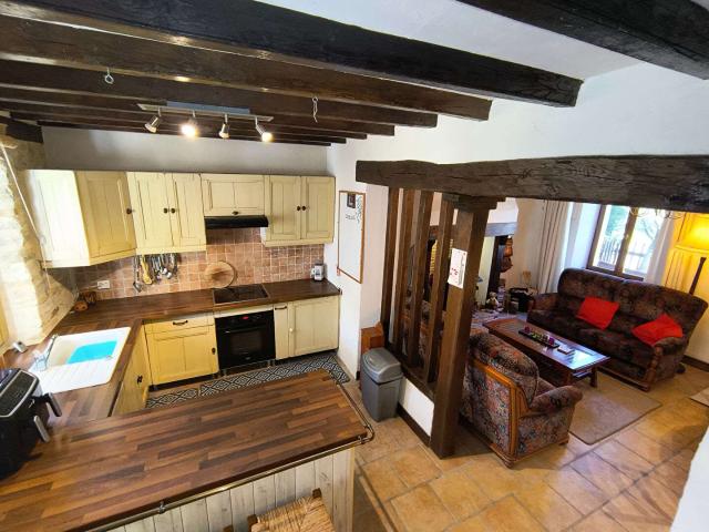 Vente maison 4 pièces La Souterraine 23