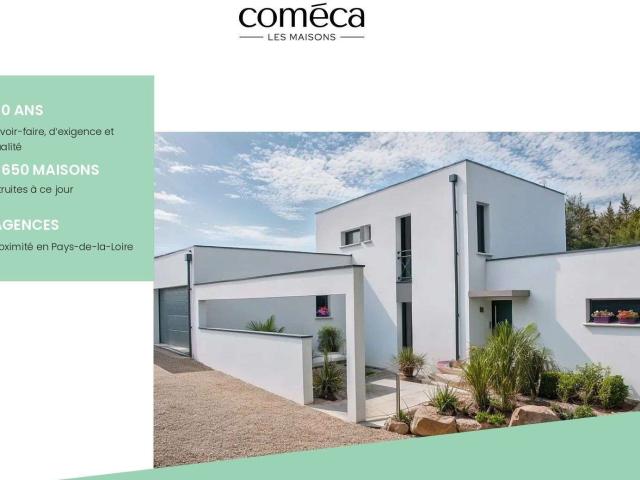 Vente maison 4 pièces La Plaine sur Mer 44