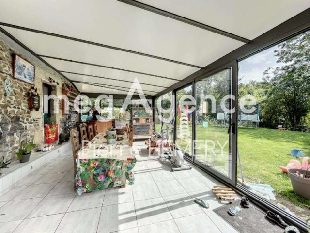 Vente maison 4 pièces La Roche Mabile 61