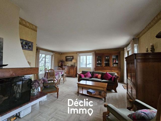 Vente maison 4 pièces La Roche Sur Yon Zad Zi Nord 85