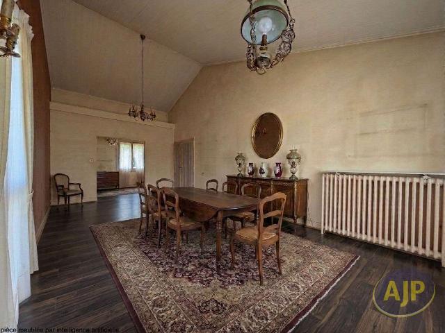 Vente maison 4 pièces La Roche Sur Yon Centre Ville 85