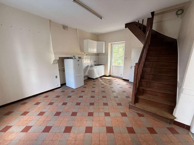 Vente maison 4 pièces La Roche Sur Yon Les Forges Zone Nord Ouest 85