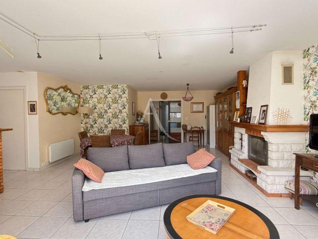 Vente maison 4 pièces La Roche Sur Yon Saint André D'ornay Zone Sud Ouest 85