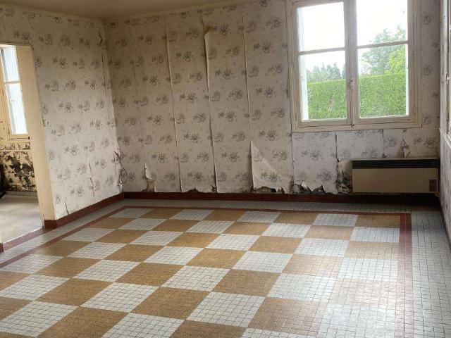Vente maison 4 pièces La Rocque 14