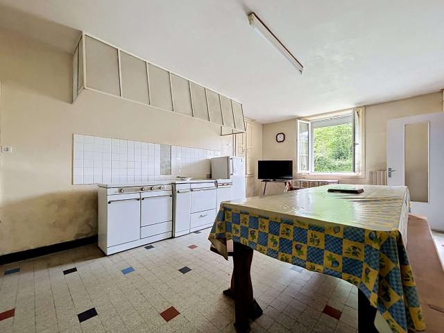 Vente maison 4 pièces La Ronde Haye 50