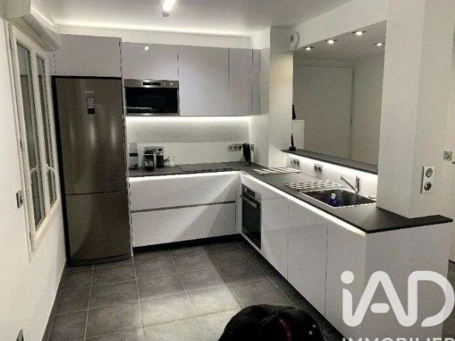 Vente maison 4 pièces La redonne 13