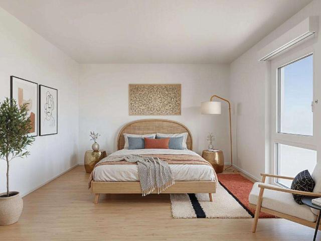 Vente maison 4 pièces La Richardais 35
