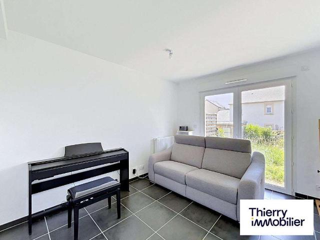 Vente maison 4 pièces La Richardais 35