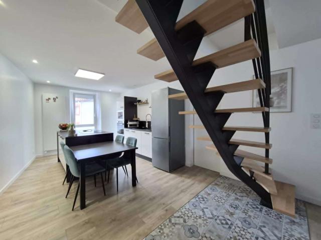 Vente maison 4 pièces La Tessoualle 49