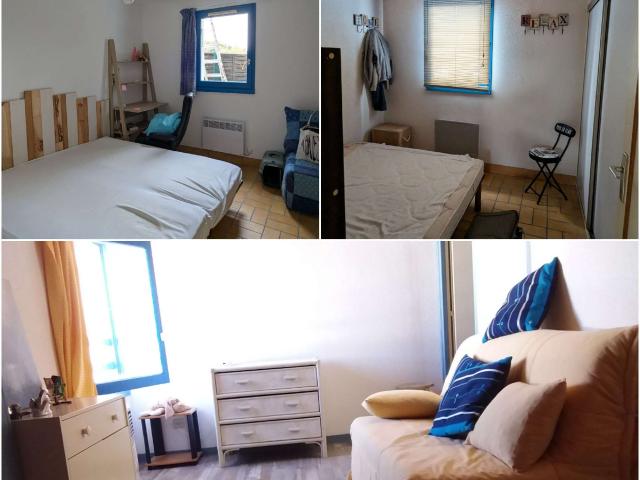Vente maison 4 pièces La Tranche sur Mer 85