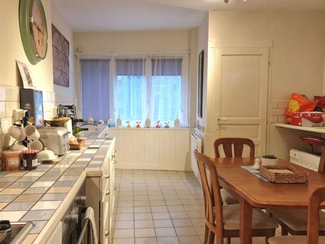 Vente maison 4 pièces La Trinité Porhoët 56