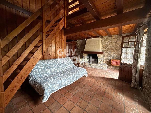 Vente maison 4 pièces La Turballe 44