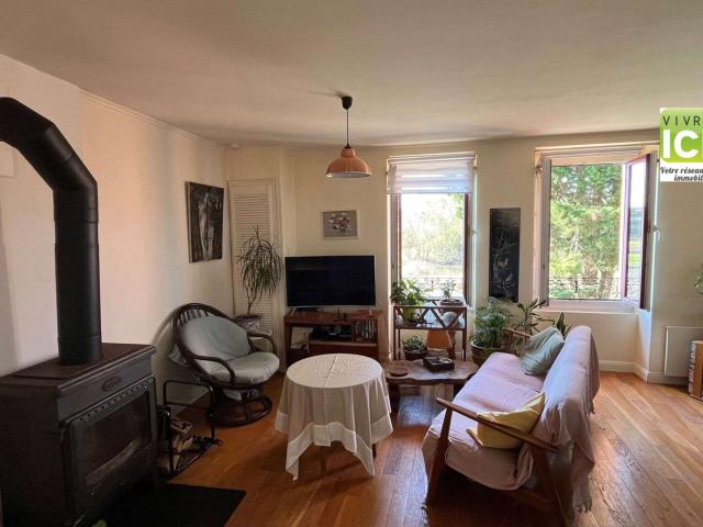Vente maison 4 pièces La Varenne 49