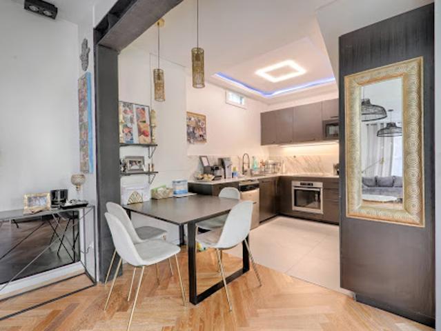 Vente Maison 4 pièces La Varenne Saint Hilaire