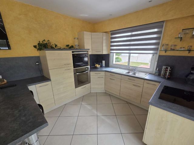 Vente maison 4 pièces La Verrie 85