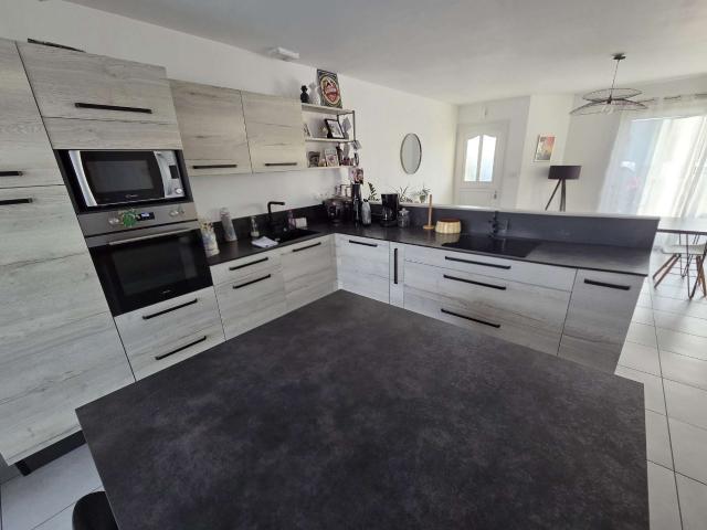 Vente maison 4 pièces La Verrie 85