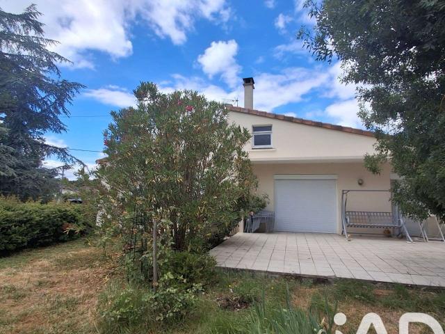Vente maison 4 pièces La Ville Dieu du Temple 82