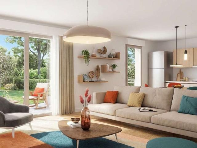 Vente maison 4 pièces Lacanau 33