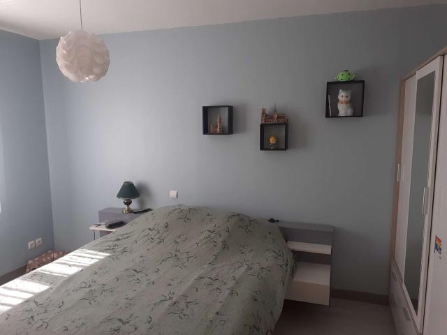 Vente maison 4 pièces Lacrouzette 81