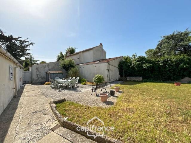 Vente maison 4 pièces Lagord 17