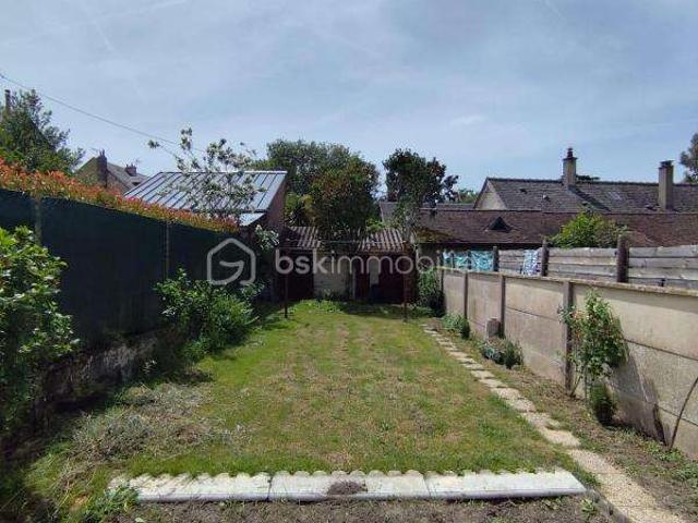 Vente maison 4 pièces L'Aigle 61
