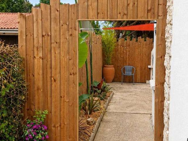 Vente maison 4 pièces L'Aiguillon sur Mer 85