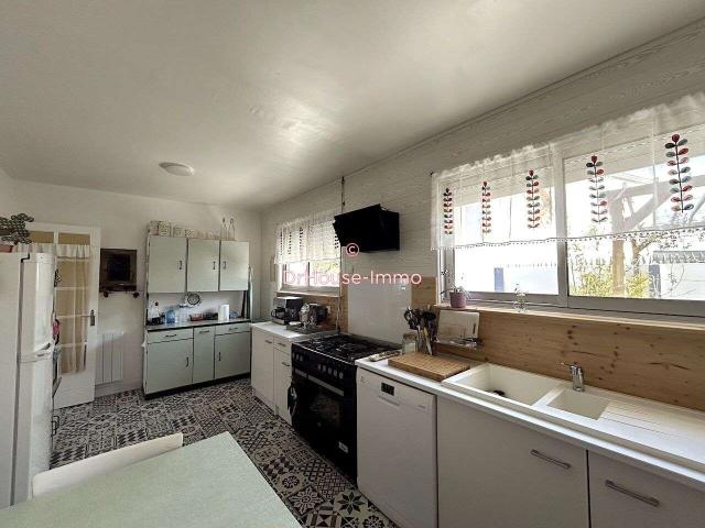 Vente maison 4 pièces L'Aiguillon sur Mer 85