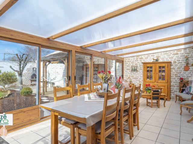 Vente maison 4 pièces L'Aiguillon sur Mer 85