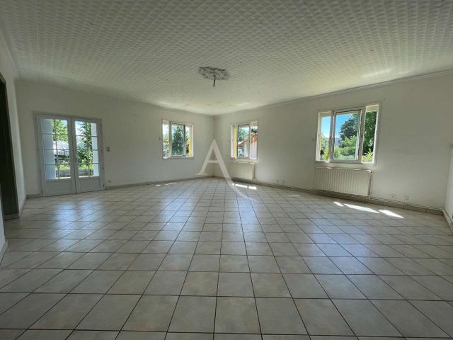 Vente maison 4 pièces L'Aiguillon sur Mer 85