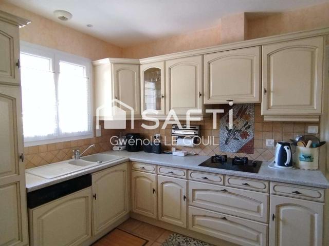Vente maison 4 pièces L'Aiguillon sur Vie 85