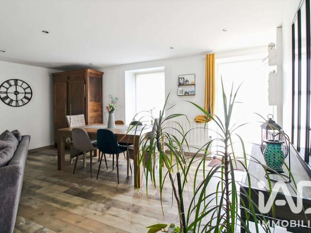 Vente maison 4 pièces Lamballe 22
