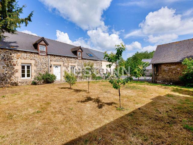 Vente maison 4 pièces Lamballe 22