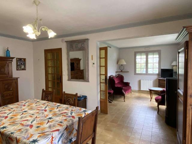 Vente maison 4 pièces Lamballe 22