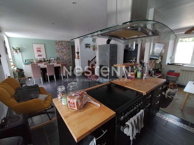 Vente maison 4 pièces Lamballe 22