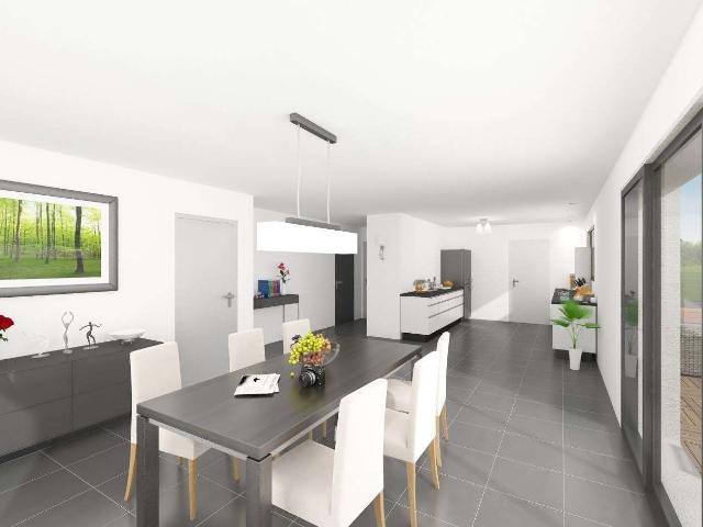 Vente maison 4 pièces Lamballe 22