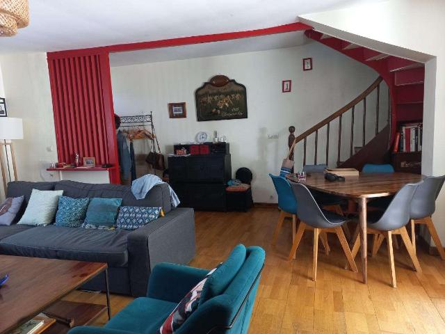 Vente maison 4 pièces Lamballe 22