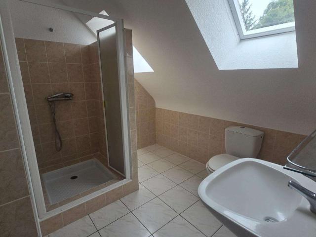 Vente maison 4 pièces Langoëlan 56