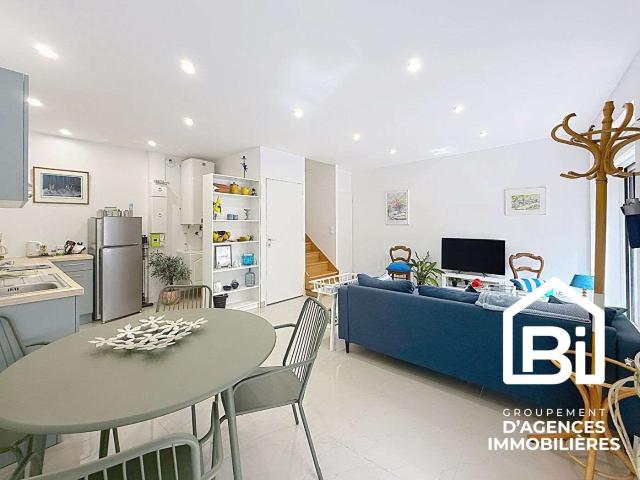 Vente maison 5 pièces Luc sur Mer 14