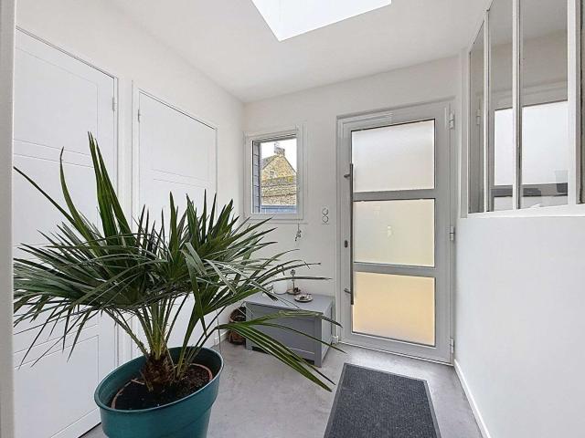 Vente maison 4 pièces Luc sur Mer 14