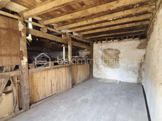 Vente maison 4 pièces Landéan 35
