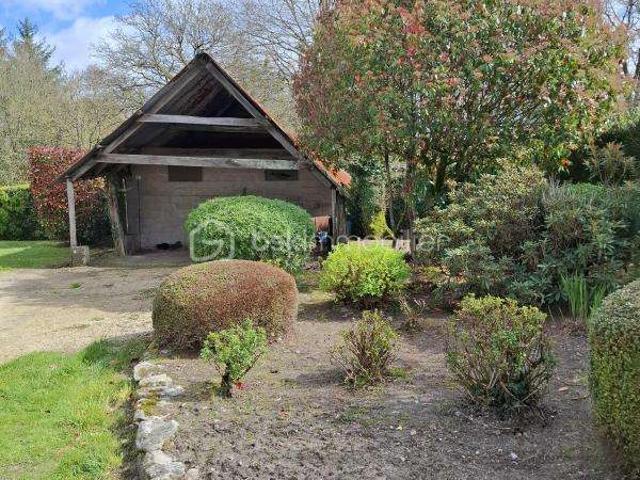 Vente maison 4 pièces Lanvaudan 56