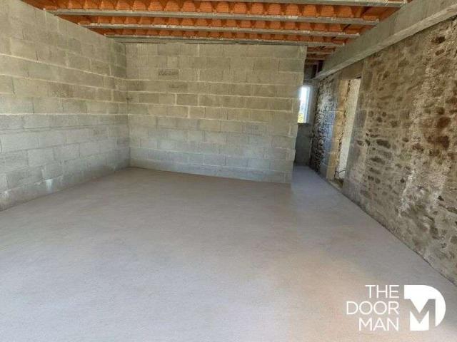 Vente maison 4 pièces Lanvallay 22