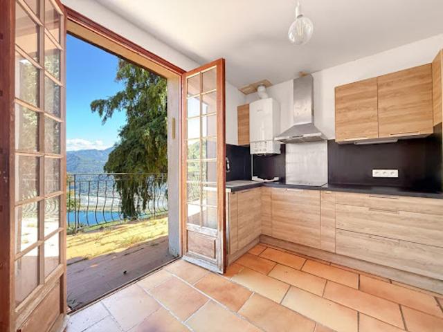Vente Maison 4 pièces 0 m2 Le Broc