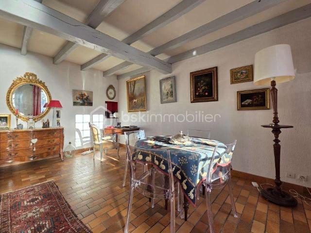 Vente maison 4 pièces Le Busseau 79